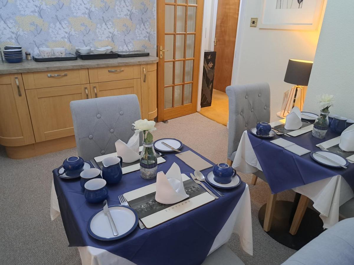 No 27 Bed & Breakfast Инвернес Екстериор снимка